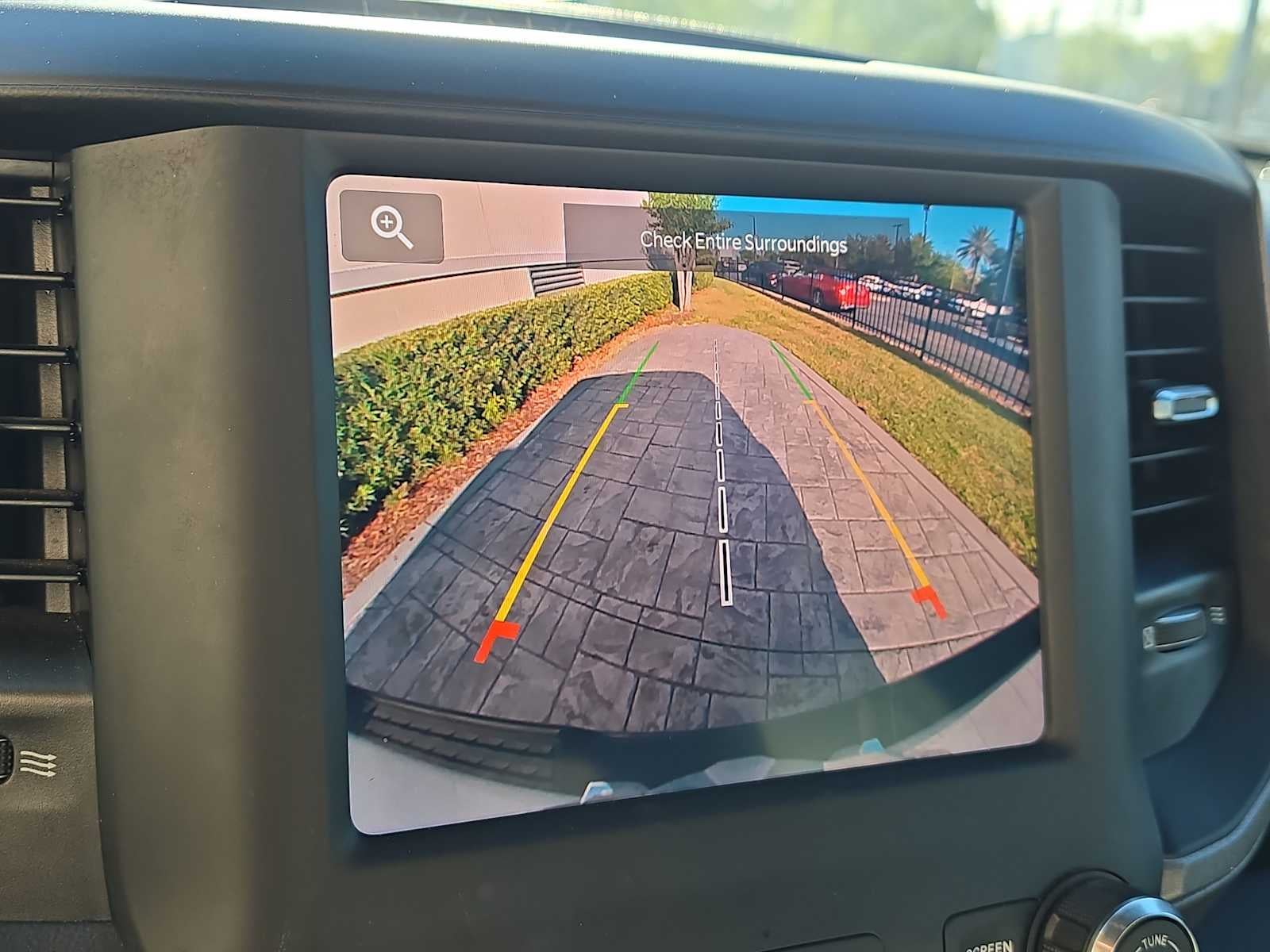 2022 RAM 1500 Tradesman