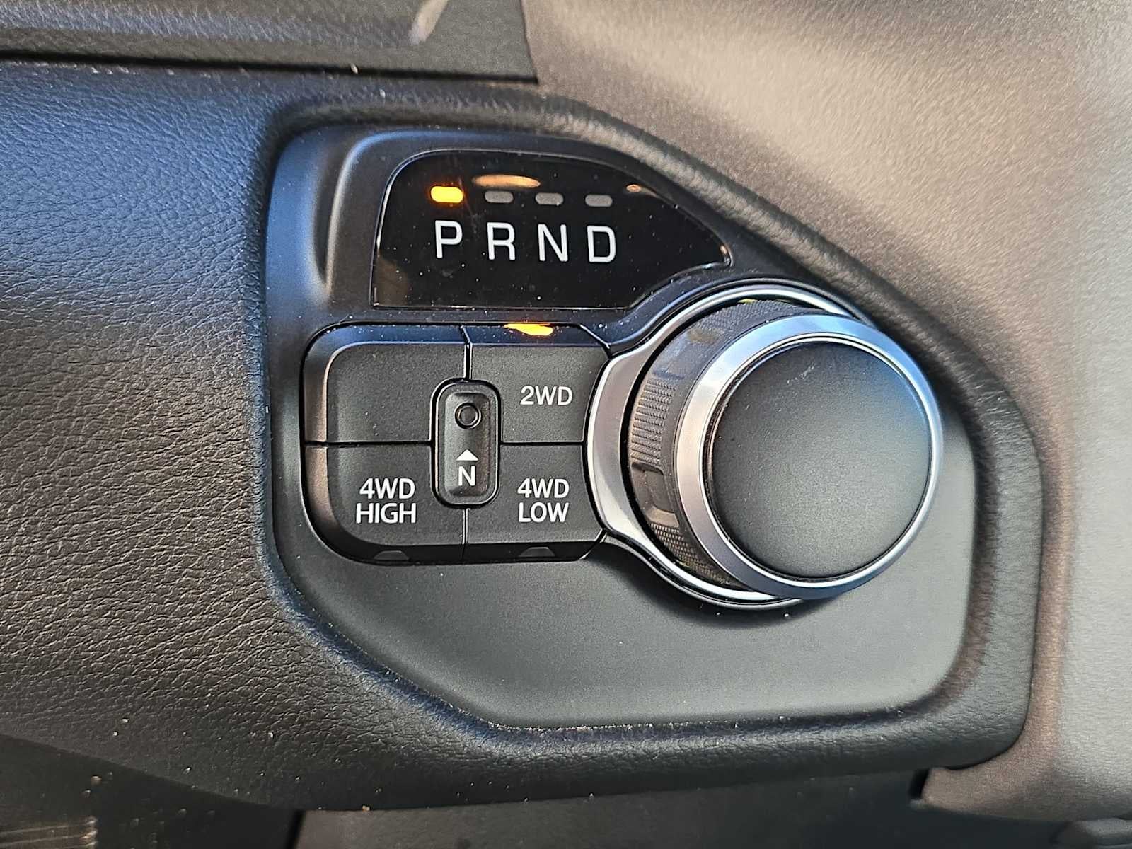 2022 RAM 1500 Tradesman