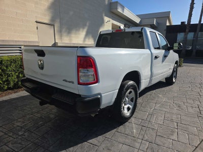 2022 RAM 1500 Tradesman
