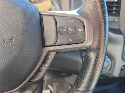 2022 RAM 1500 Tradesman
