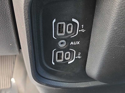 2022 RAM 1500 Tradesman