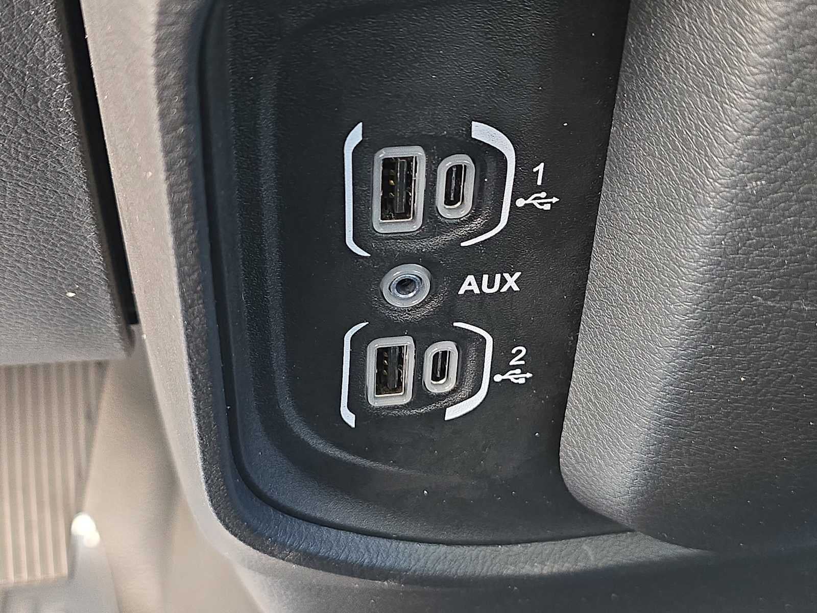 2022 RAM 1500 Tradesman