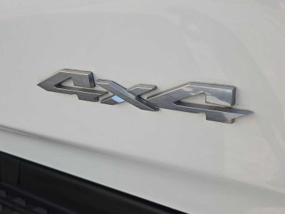 2022 RAM 1500 Tradesman