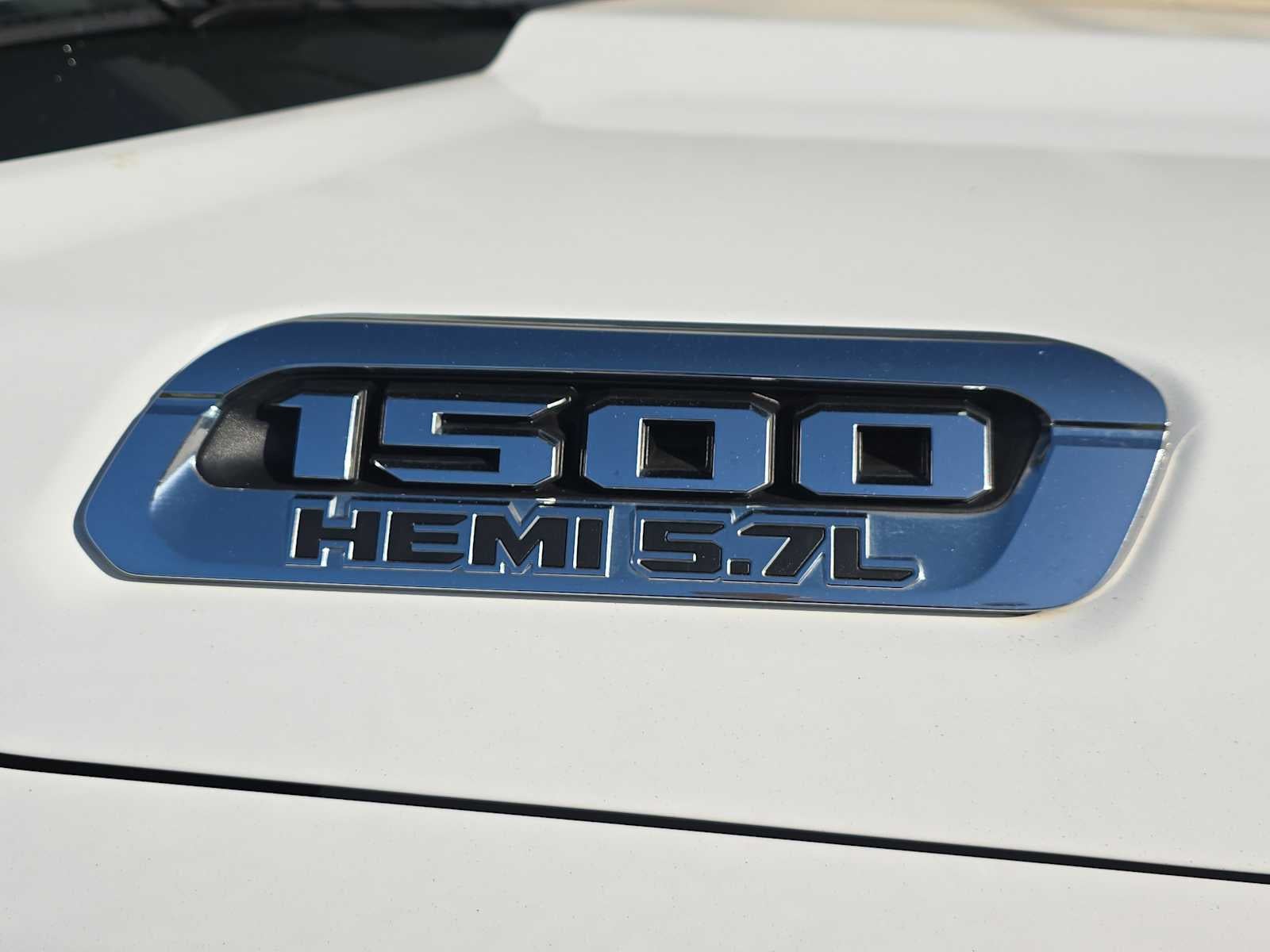 2022 RAM 1500 Tradesman