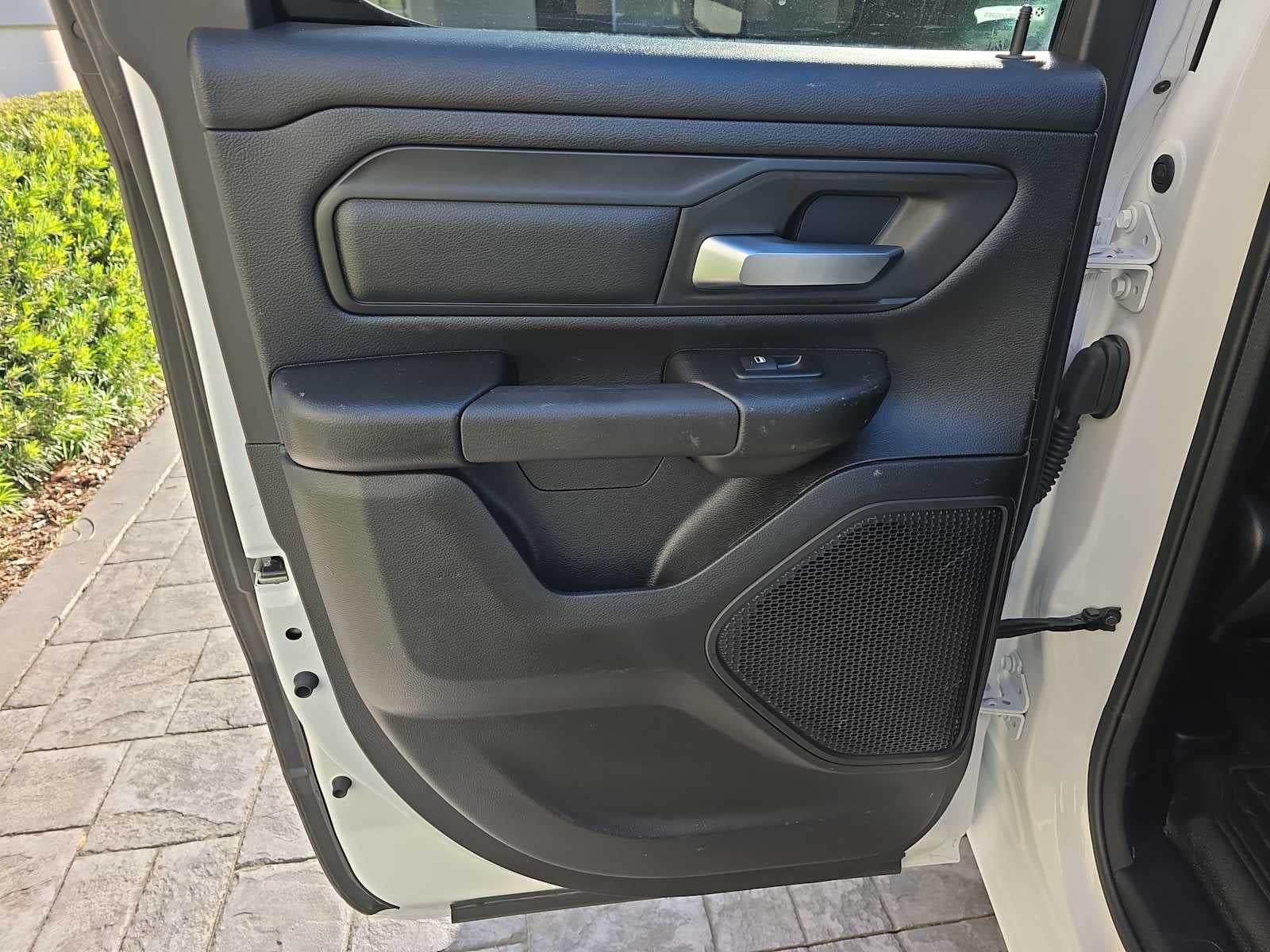 2022 RAM 1500 Tradesman