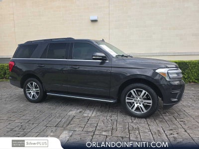 2022 Ford Expedition XLT