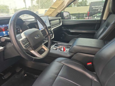 2022 Ford Expedition XLT