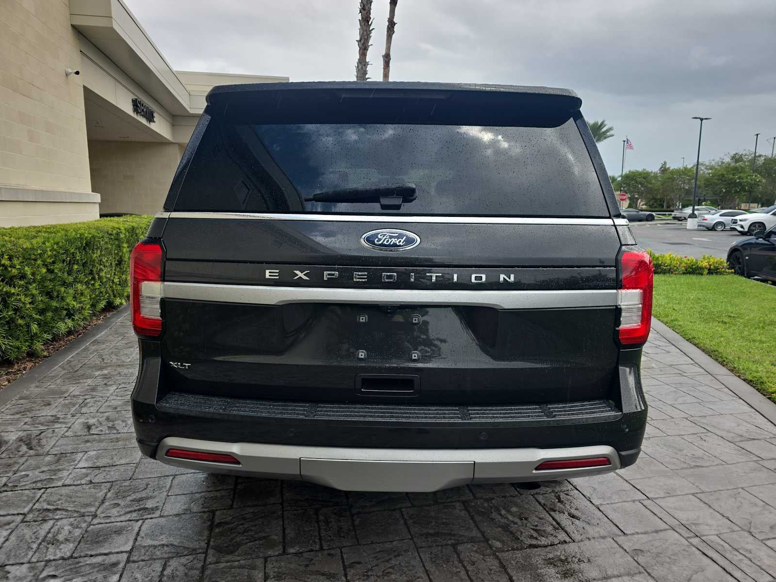 2022 Ford Expedition XLT
