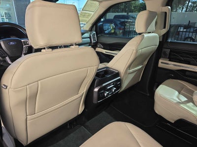 2019 Ford Expedition Platinum