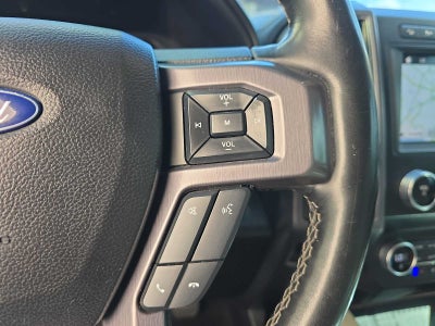 2019 Ford Expedition Platinum