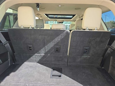 2019 Ford Expedition Platinum