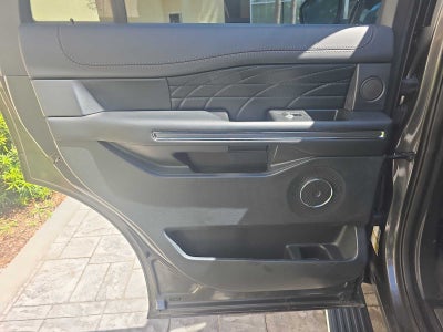 2020 Ford Expedition Platinum