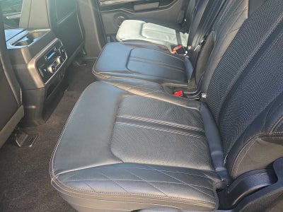 2020 Ford Expedition Platinum