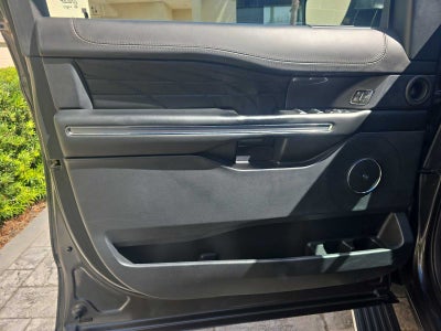2020 Ford Expedition Platinum