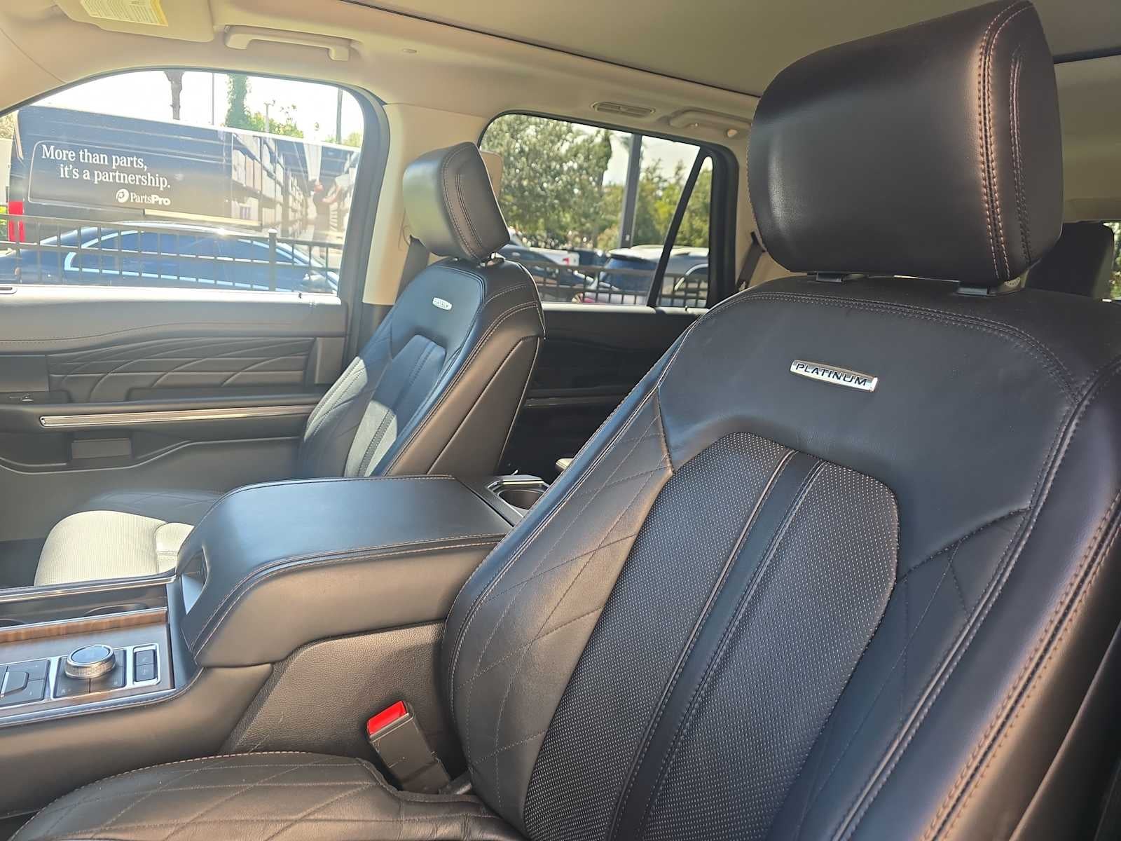 2020 Ford Expedition Platinum