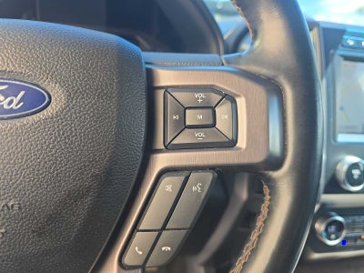 2020 Ford Expedition Platinum