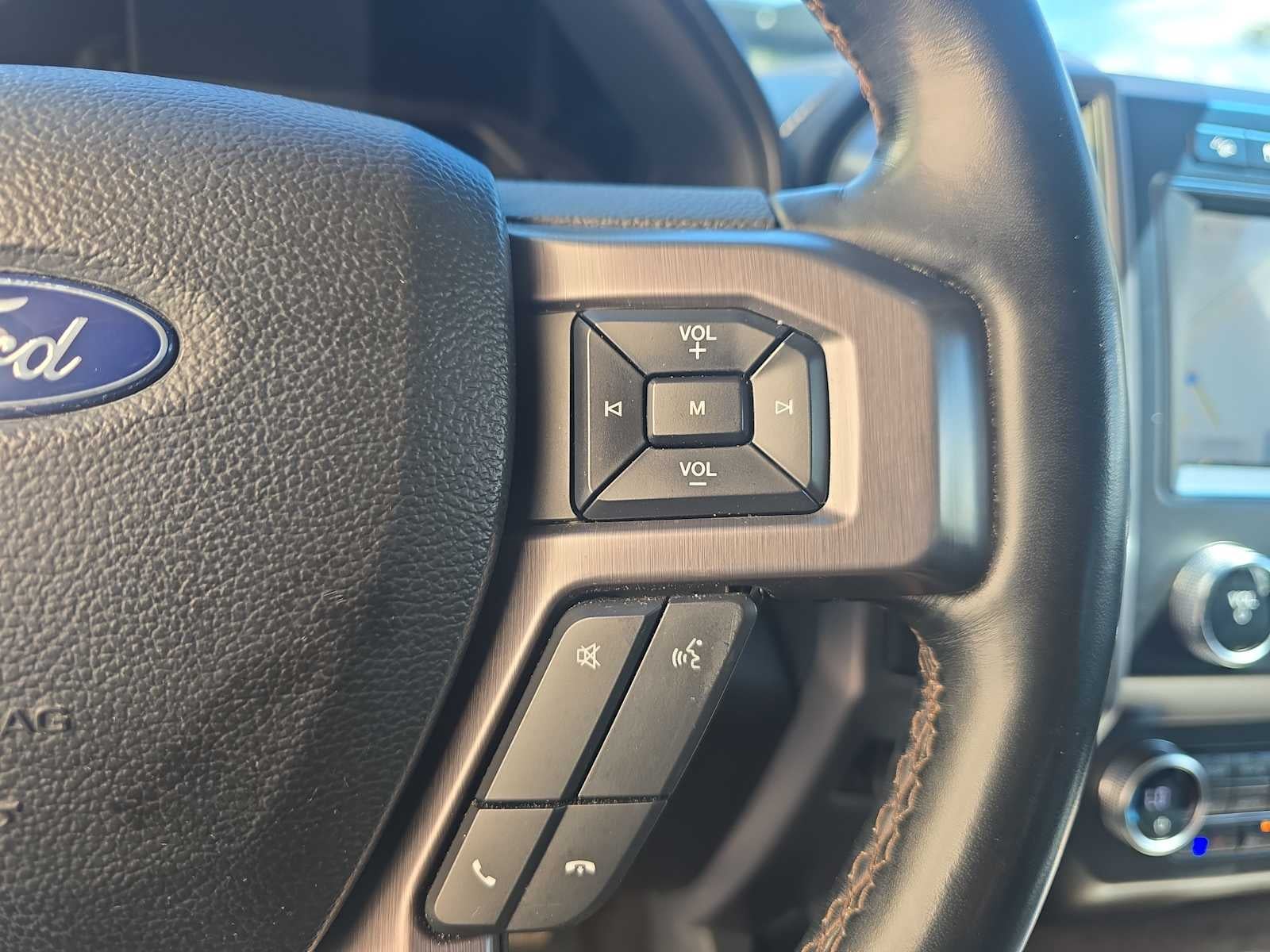 2020 Ford Expedition Platinum