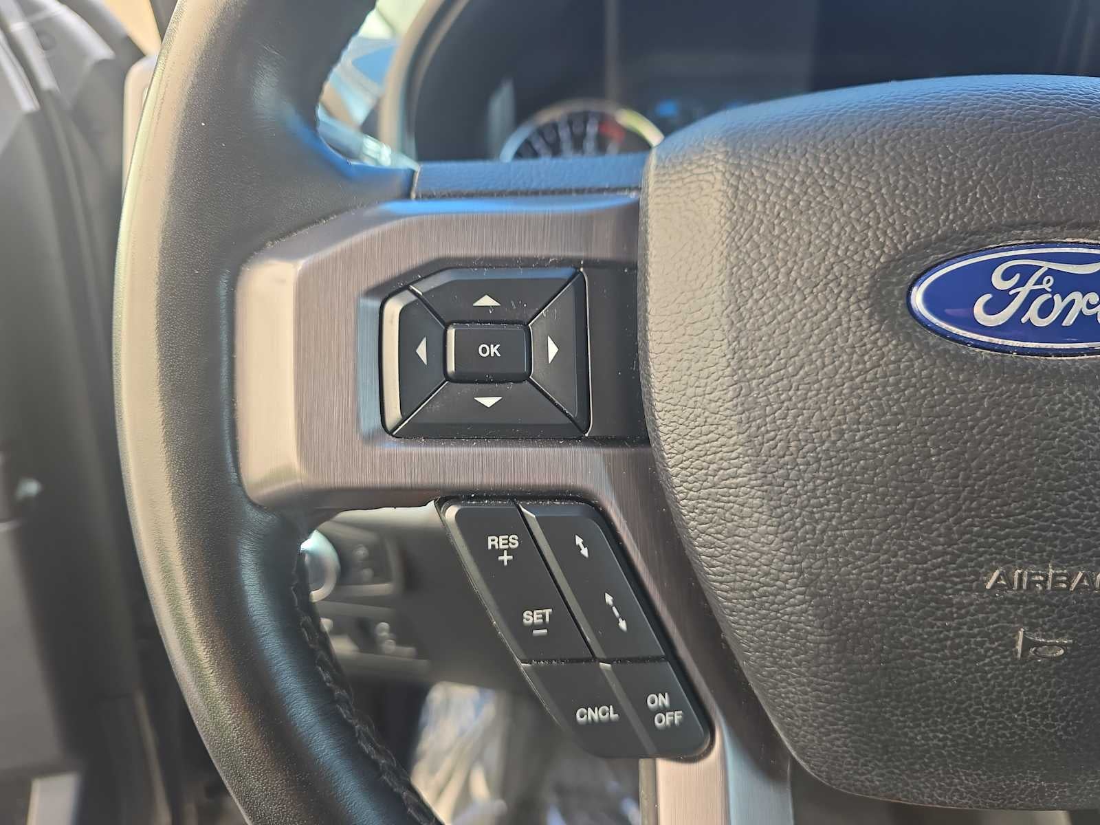 2020 Ford Expedition Platinum