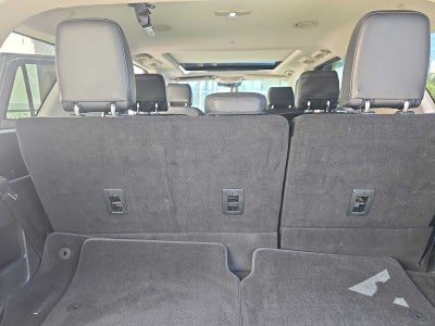 2020 Ford Expedition Platinum