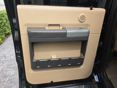 2013 Ford Super Duty F-250 Pickup Lariat