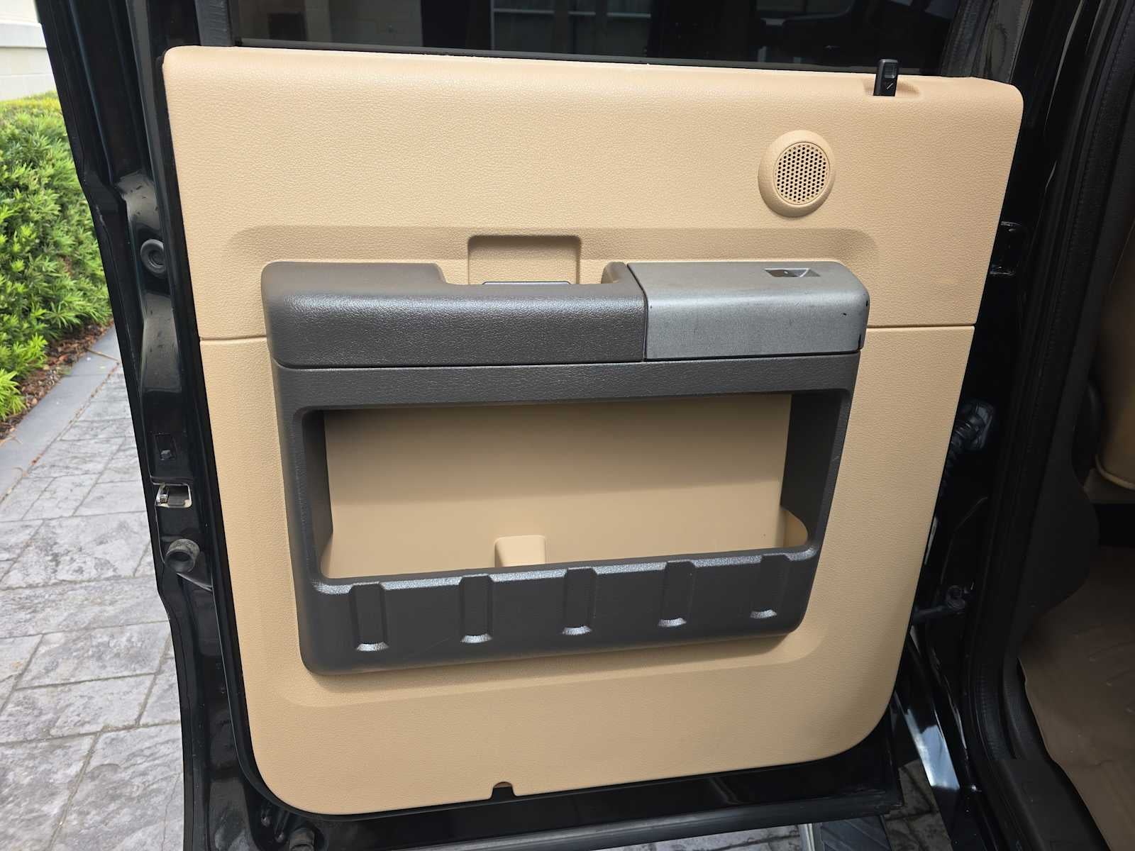 2013 Ford Super Duty F-250 Pickup Lariat