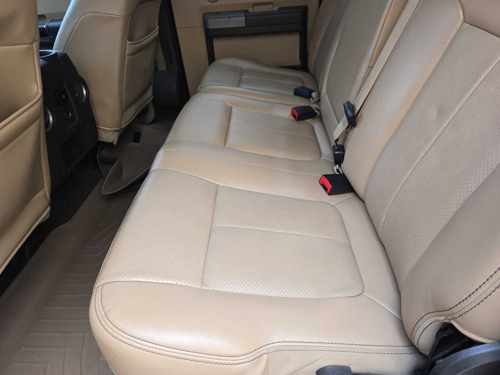 2013 Ford Super Duty F-250 Pickup Lariat