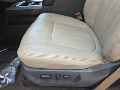 2013 Ford Super Duty F-250 Pickup Lariat