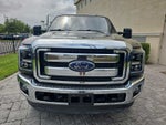 2013 Ford Super Duty F-250 Pickup Lariat