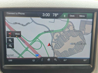 2013 Ford Super Duty F-250 Pickup Lariat