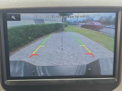 2013 Ford Super Duty F-250 Pickup Lariat