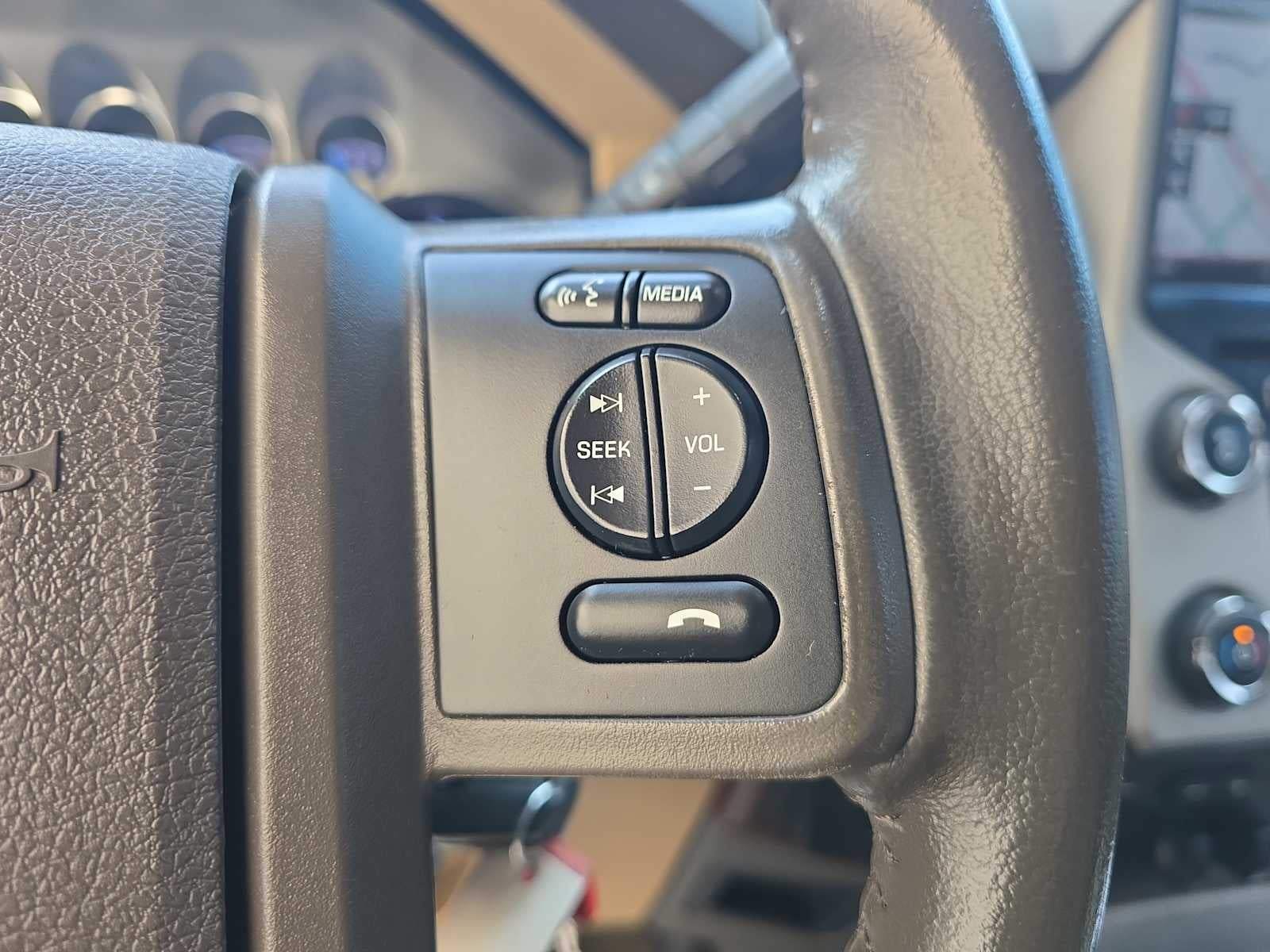 2013 Ford Super Duty F-250 Pickup Lariat