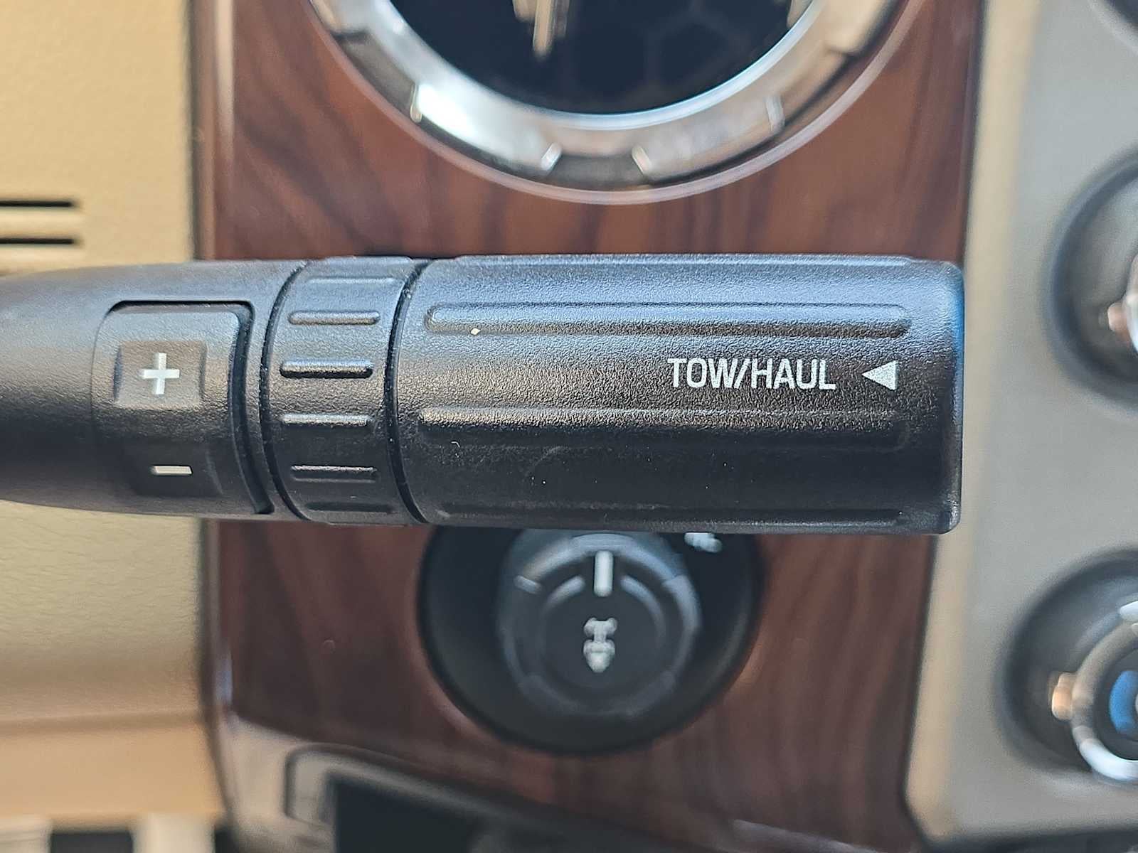 2013 Ford Super Duty F-250 Pickup Lariat