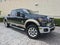 2013 Ford Super Duty F-250 Pickup Lariat