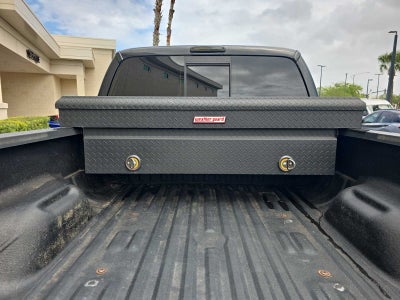 2013 Ford Super Duty F-250 Pickup Lariat