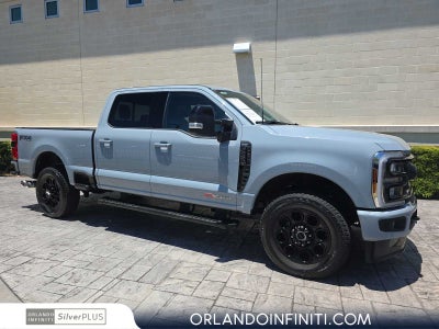 2025 Ford Super Duty F-250 Pickup LARIAT