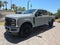 2025 Ford Super Duty F-250 Pickup LARIAT