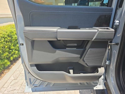2025 Ford Super Duty F-250 Pickup LARIAT