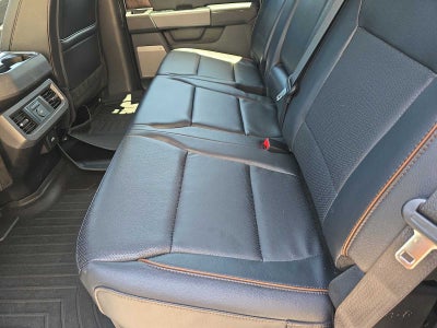 2025 Ford Super Duty F-250 Pickup LARIAT