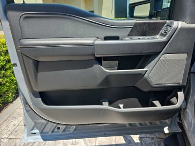 2025 Ford Super Duty F-250 Pickup LARIAT