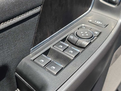 2025 Ford Super Duty F-250 Pickup LARIAT