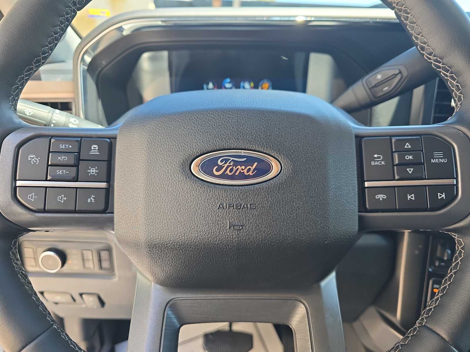 2025 Ford Super Duty F-250 Pickup LARIAT