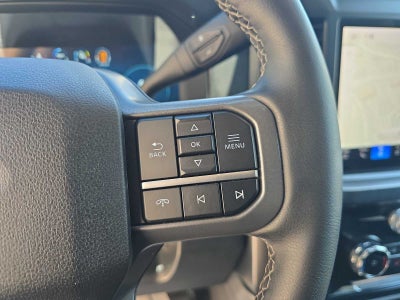 2025 Ford Super Duty F-250 Pickup LARIAT