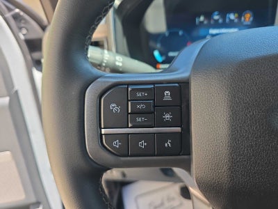 2025 Ford Super Duty F-250 Pickup LARIAT