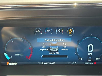 2025 Ford Super Duty F-250 Pickup LARIAT