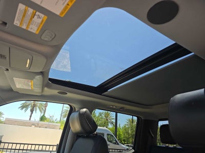 2025 Ford Super Duty F-250 Pickup LARIAT