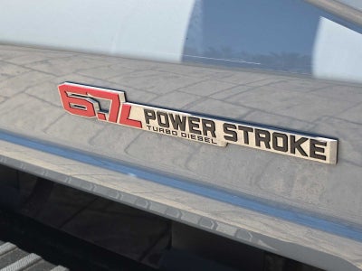 2025 Ford Super Duty F-250 Pickup LARIAT