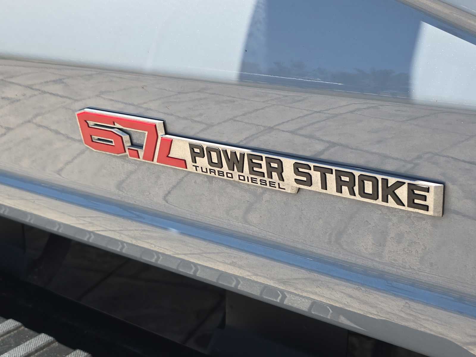 2025 Ford Super Duty F-250 Pickup LARIAT