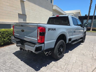2025 Ford Super Duty F-250 Pickup LARIAT