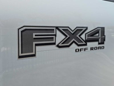 2025 Ford Super Duty F-250 Pickup LARIAT