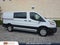 2020 Ford Transit Cargo Van T-250 130" Low Rf 9070 GVWR RWD